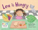 Lea is Hungry