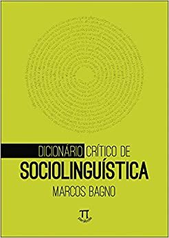 Dicionário Crítico De Sociolinguística