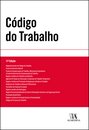 Código Do Trabalho - 11ª Edição