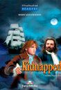 Kidnapped Livro De Leitura
