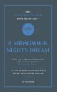 The Connell Guide To Shakespeare's A Midsummer Night's Dream