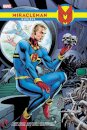 Miracleman Omnibus Hc Davis Cover