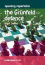 Opening Repertoire: The Grunfeld Defence
