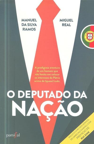 O Deputado Da Nação