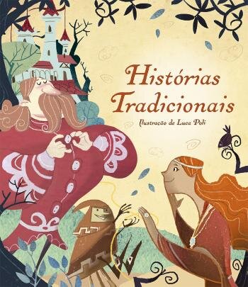 Histórias Tradicionais