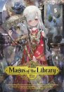 Magus of the Library 5