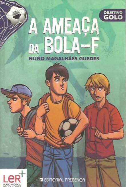 A Ameaça da Bola-F