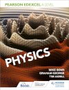 Pearson Edexcel A Level Physics (Year 1 and Year 2)