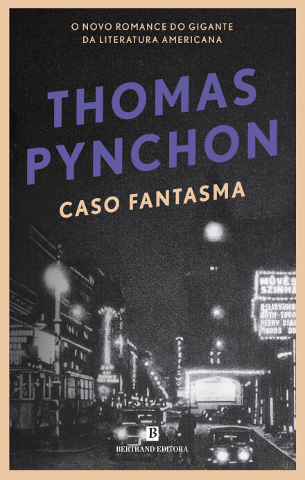 Caso Fantasma