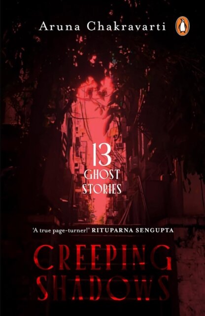 Creeping Shadows