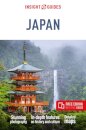 Insight Guides Japan: Travel Guide with eBook
