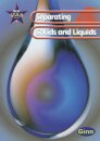 New Star Science: Year 4: Separating Solids & Liquids Pupi