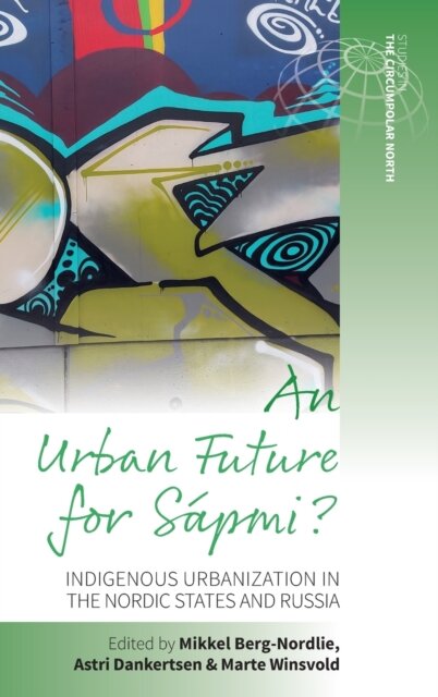 An Urban Future for Sapmi?