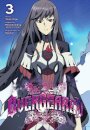 Overgeared, Vol. 3