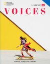 Voices Elementary: Student's Book