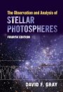 The Observation and Analysis of Stellar Photospheres