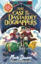 The After School Detective Club: The Case of the Dastardly Dognappers
