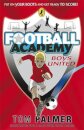Boys United: The Academy