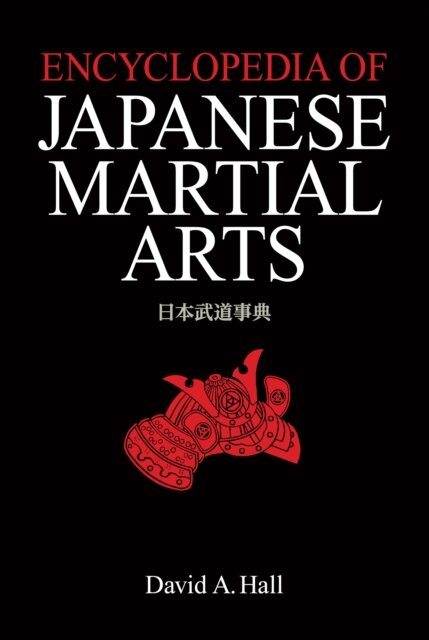 Encyclopedia of Japanese Martial Arts
