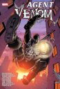 Agent Venom Omnibus
