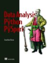 Data Analysis with Python and PySpark