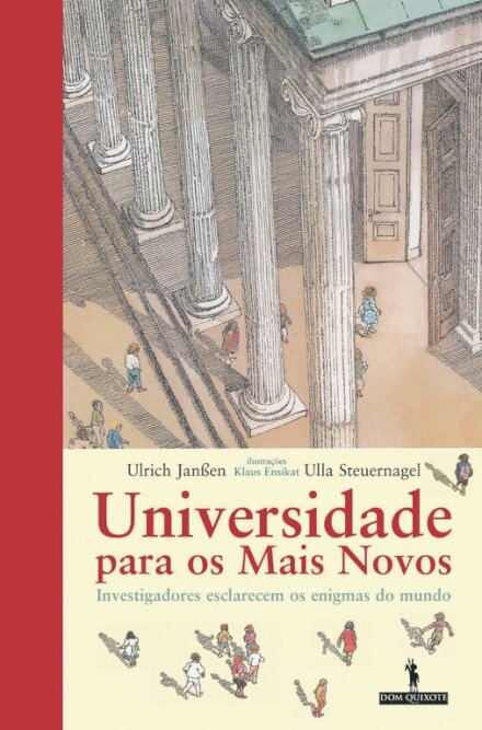Universidade Para os Mais Novos