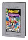 Marvel Masterworks: The Avengers Vol. 2