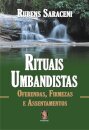 Rituais Umbandistas