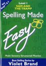 Spelling Made Easy