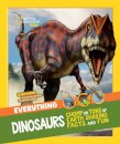 Everything Dinosa National