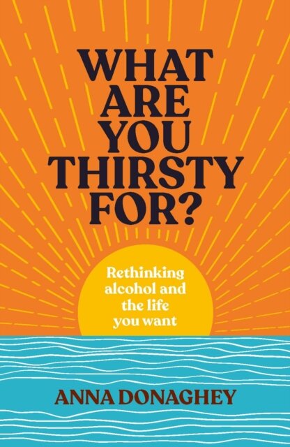 What Are You Thirsty For?