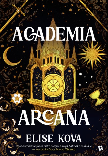 Academia Arcana