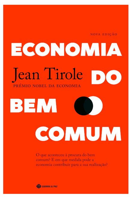 A Economia Do Bem Comum
