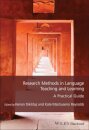 Research Methods in Language Teaching and Learning