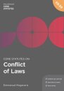Core Statutes on Conflict of Laws