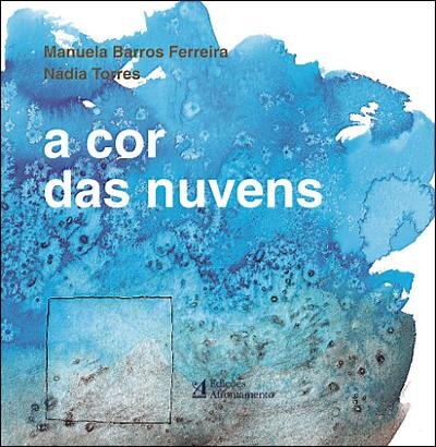 A Cor Das Nuvens