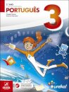 Eureka! - Português - 3.º Ano Manual 2025