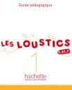 Les Loustics 1 Guide pédagogique