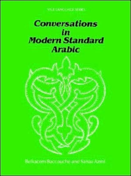 Conversations in Modern Standard Arabic