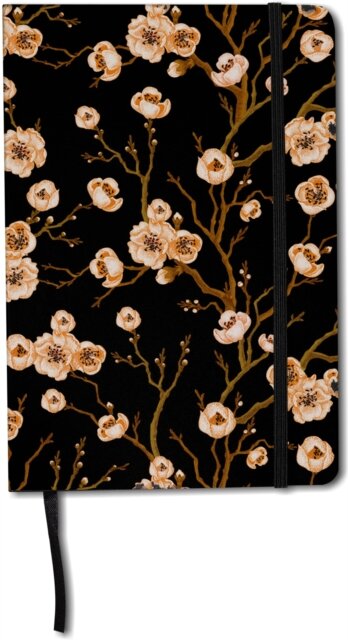 Wuthering Heights Journal (Lined)