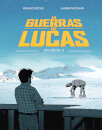 As Guerras De Lucas - Episódio Ii
