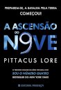 A Ascensão do Nove
