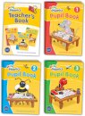 Jolly Phonics Class Set