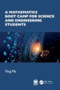 A Mathematics Boot Camp for Science and Engineering Students