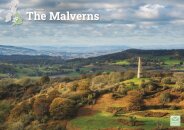 Malverns A4 Calendar 2026