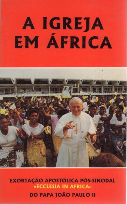A Igreja em África