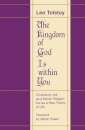 The Kingdom of God Is within You
