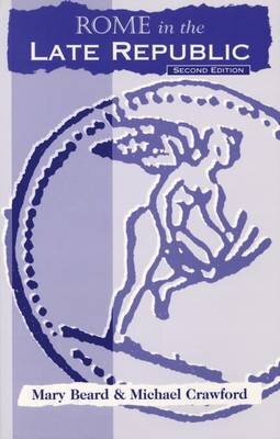 Rome In The Late Republic