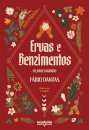 Ervas e benzimentos: o livro sagrado