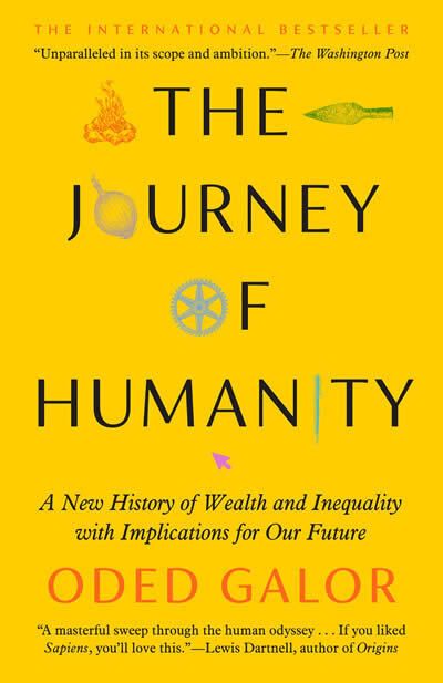 Journey of Humanity